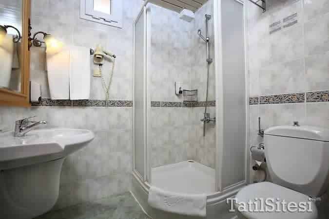 Çomça Manzara Otel